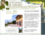 Agriturismo Il Gelso