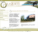 Agriturismo La Quiete