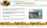 Agriturismo Sant'Ulivieri