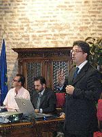 Seminario - Grosseto, 25 luglio 2007